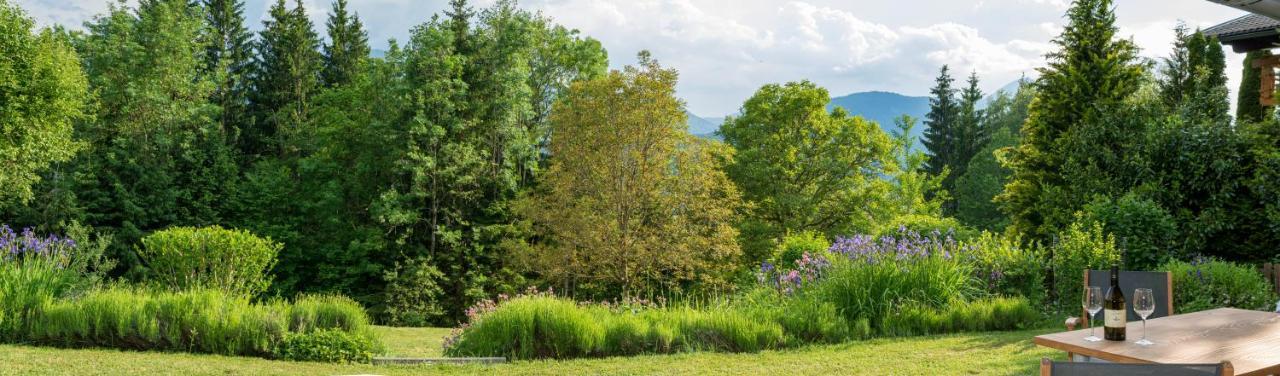 Gartenlodge Auszeit Нёч Экстерьер фото