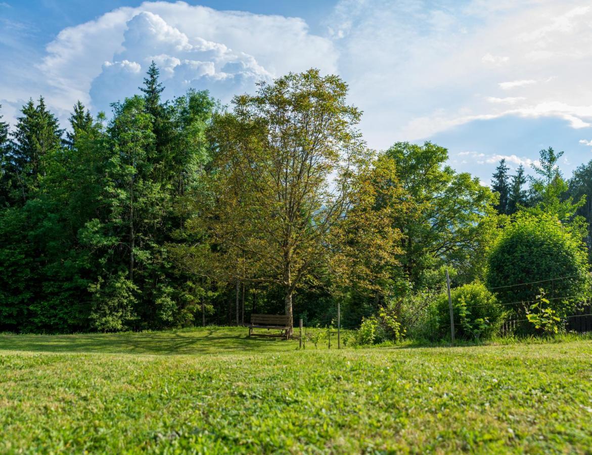 Gartenlodge Auszeit Нёч Экстерьер фото