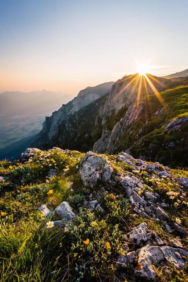 Gartenlodge Auszeit Нёч Экстерьер фото