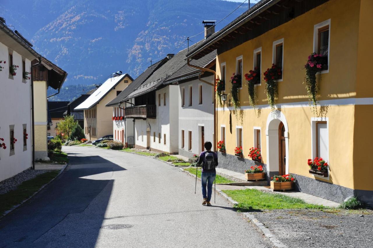 Gartenlodge Auszeit Нёч Экстерьер фото