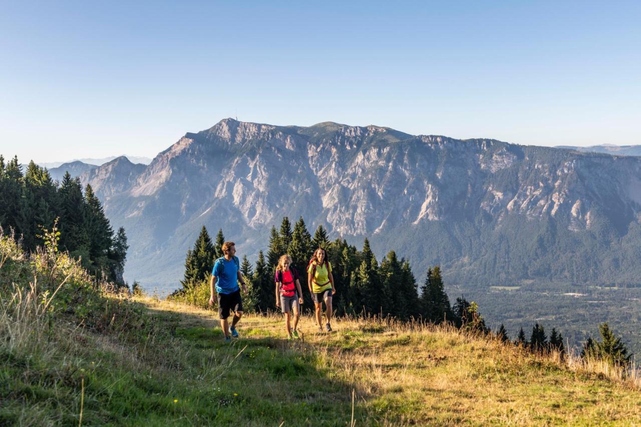 Gartenlodge Auszeit Нёч Экстерьер фото