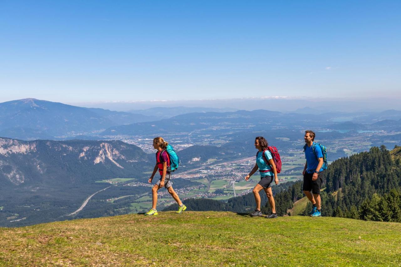 Gartenlodge Auszeit Нёч Экстерьер фото